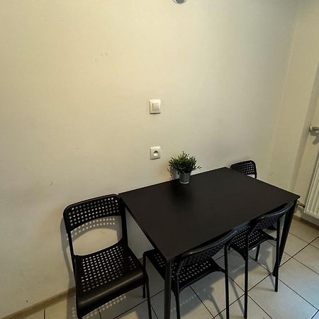 Fantastic Waw - F17 Apartment Βαρσοβία Εξωτερικό φωτογραφία