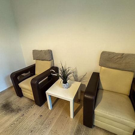 Fantastic Waw - F17 Apartment Βαρσοβία Εξωτερικό φωτογραφία