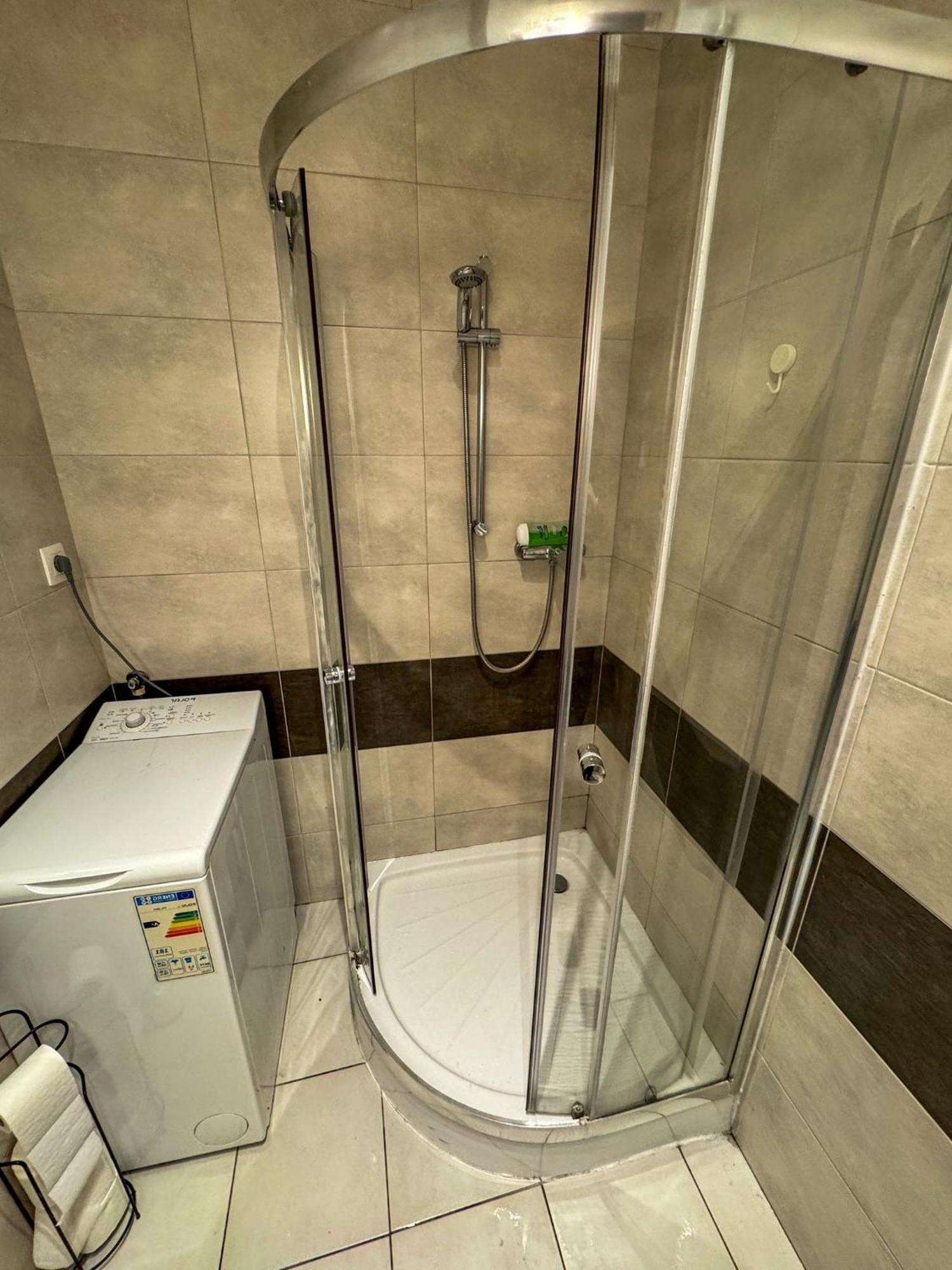 Fantastic Waw - F17 Apartment Βαρσοβία Εξωτερικό φωτογραφία