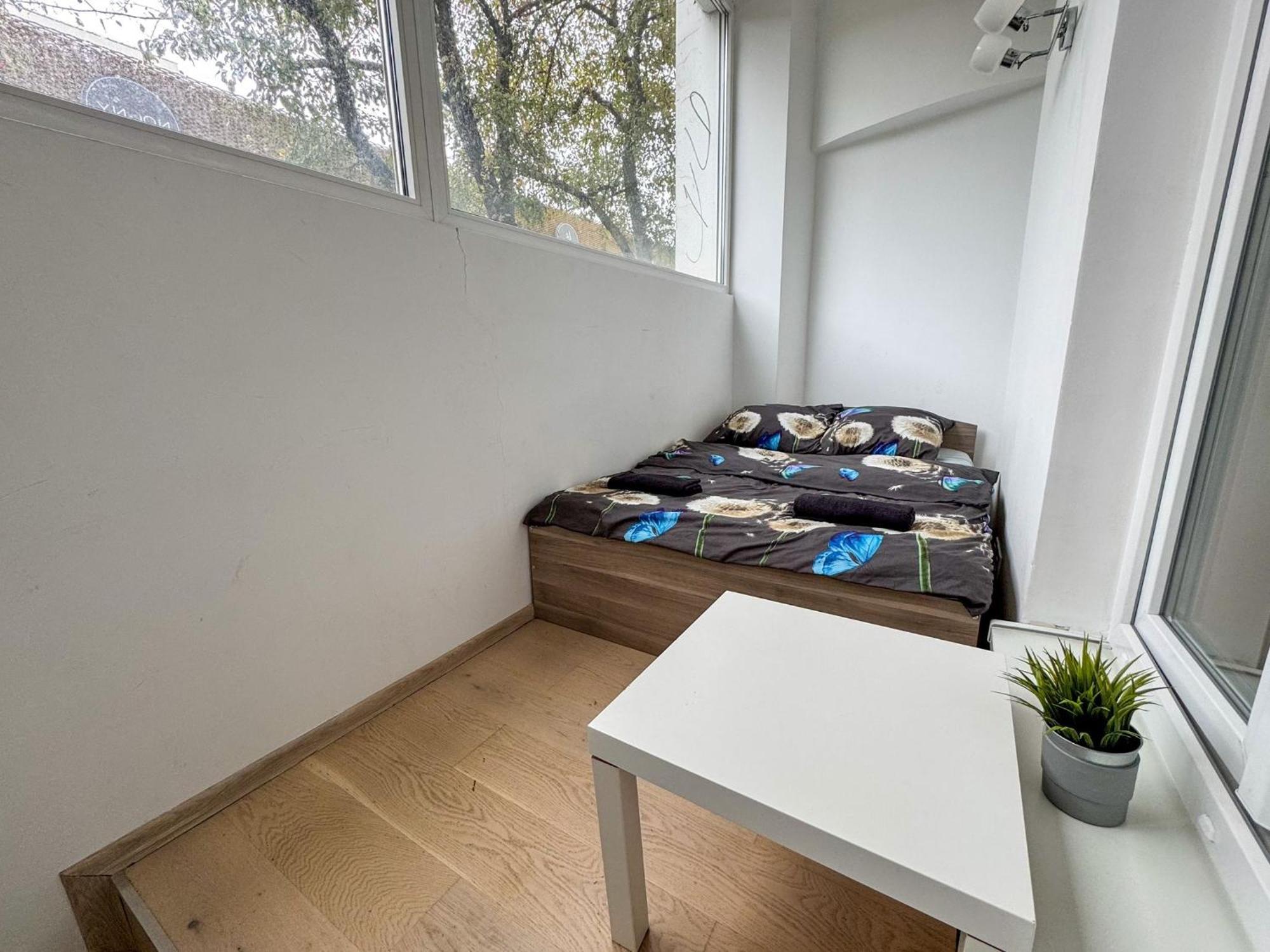 Fantastic Waw - F17 Apartment Βαρσοβία Εξωτερικό φωτογραφία