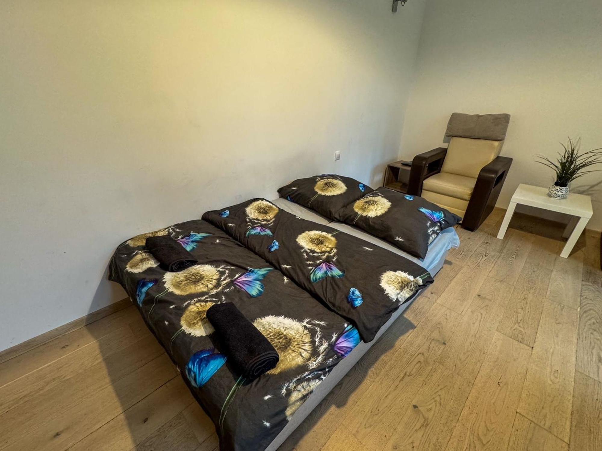 Fantastic Waw - F17 Apartment Βαρσοβία Εξωτερικό φωτογραφία