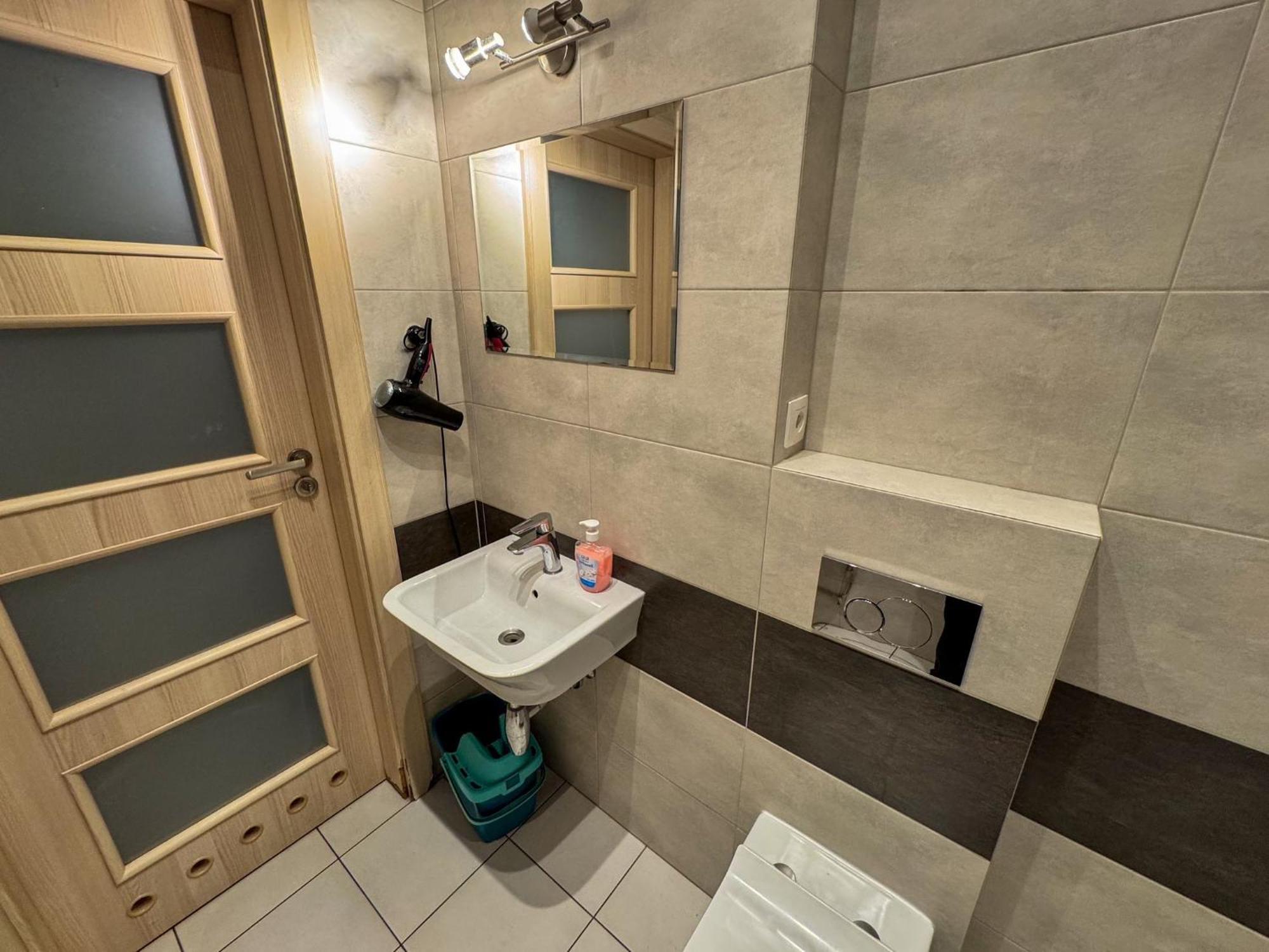 Fantastic Waw - F17 Apartment Βαρσοβία Εξωτερικό φωτογραφία